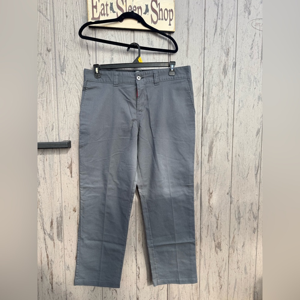 Dickies Men's Slate Gray
